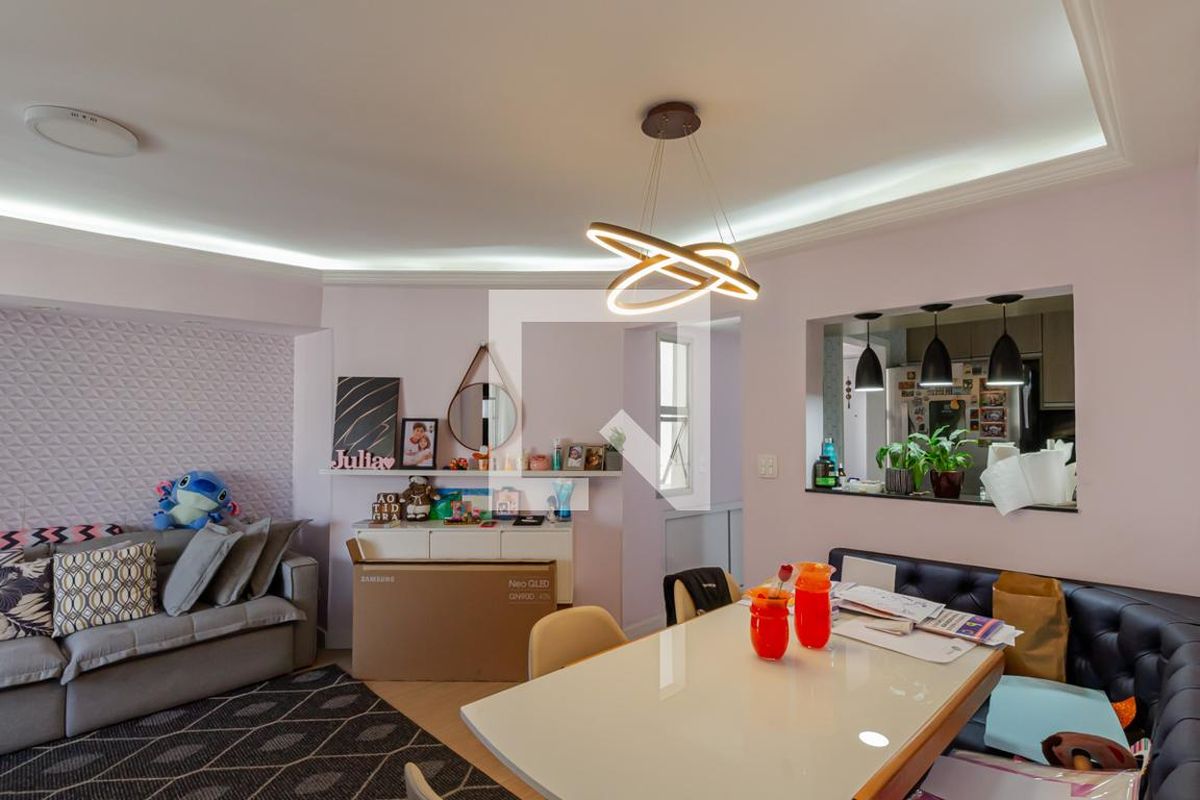 Apartamento, 2 quartos, 80 m² - Foto 5