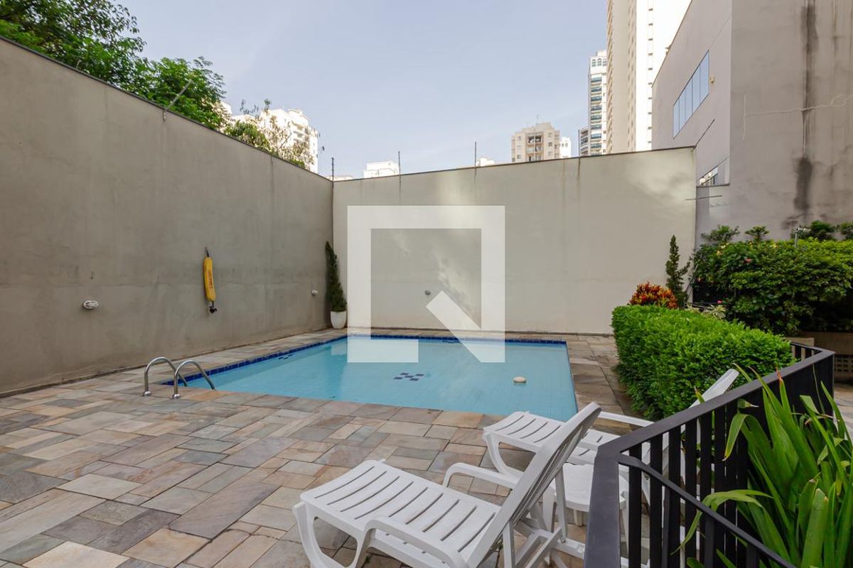 Apartamento, 2 quartos, 80 m² - Foto 77