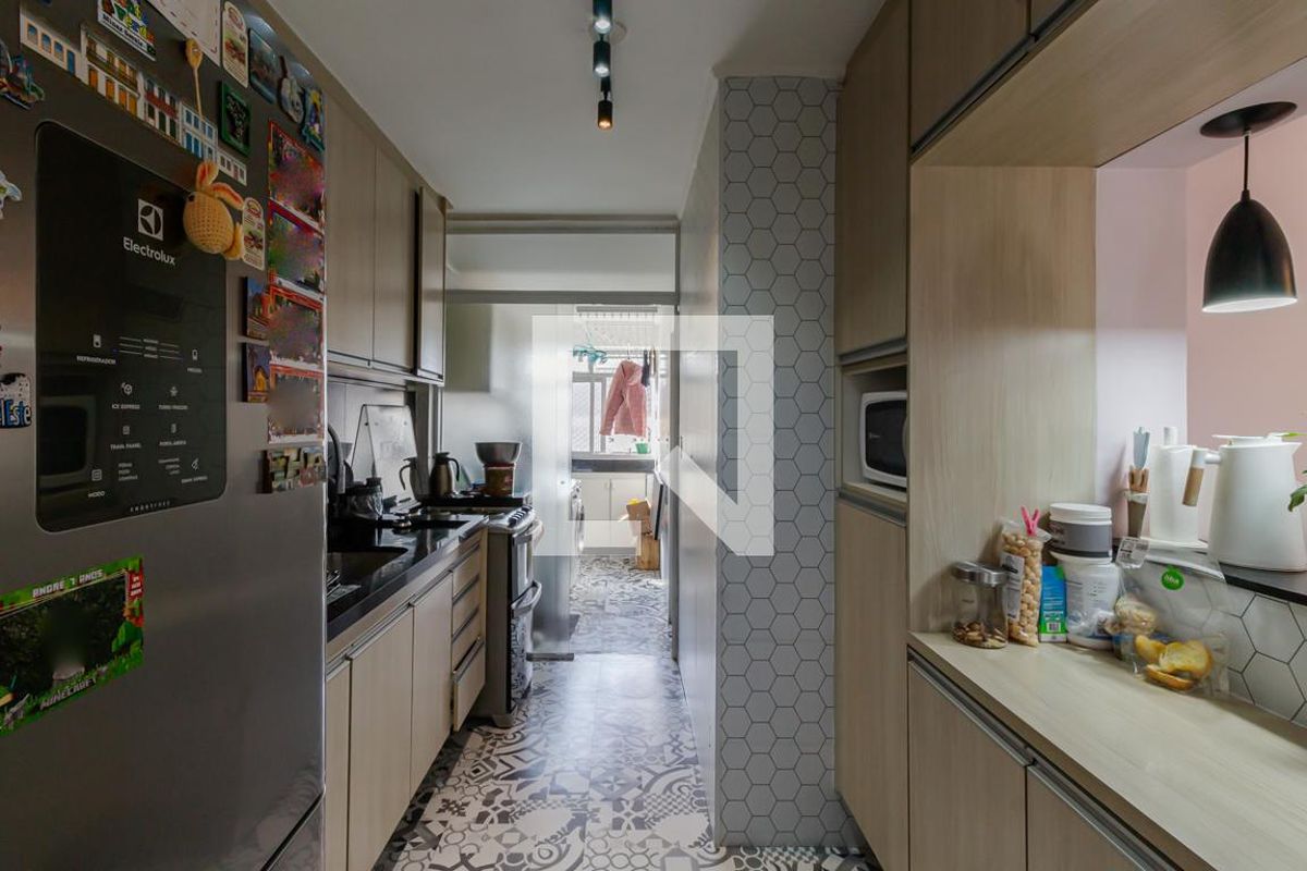 Apartamento, 2 quartos, 80 m² - Foto 61