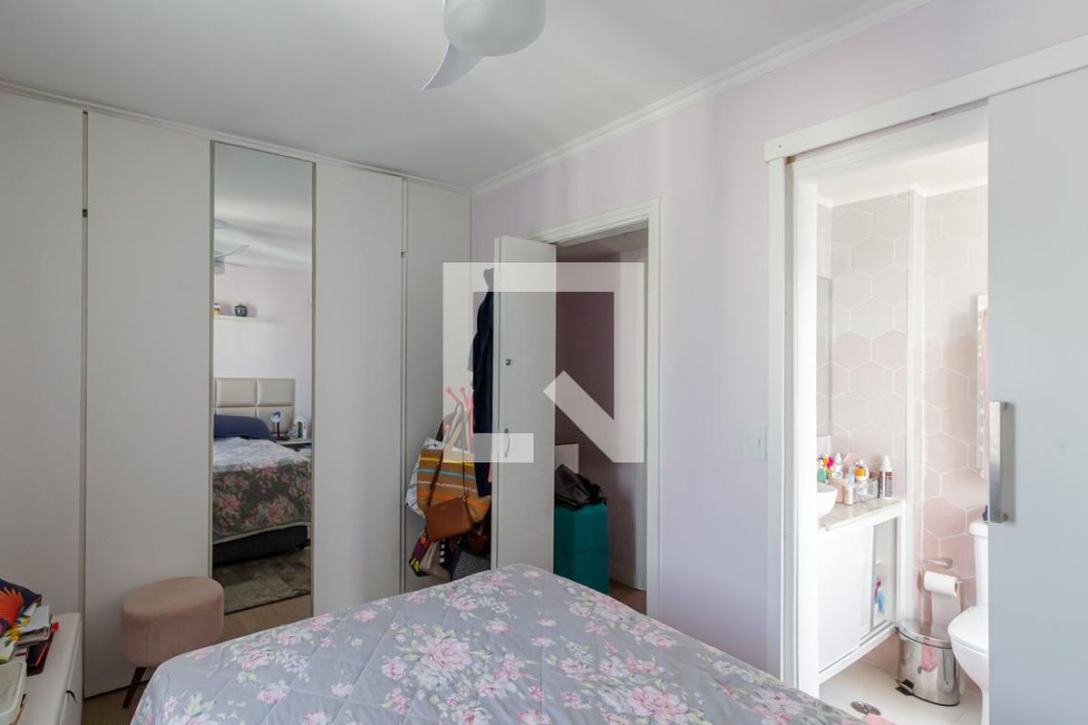 Apartamento, 2 quartos, 80 m² - Foto 45
