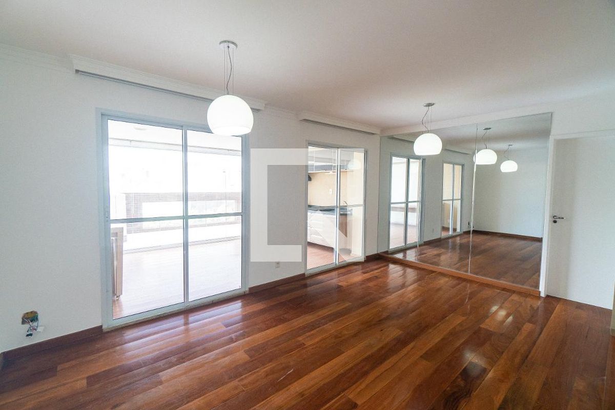 Apartamento, 3 quartos, 154 m² - Foto 2