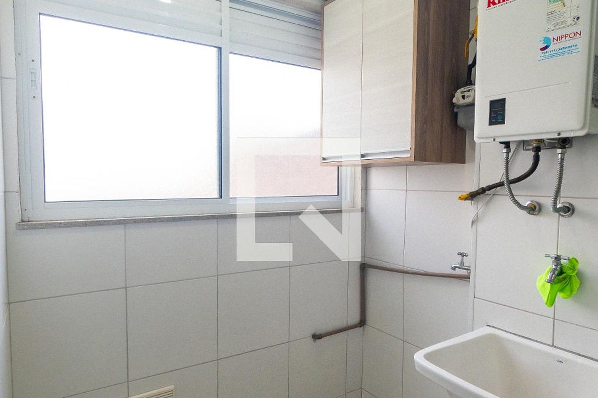 Apartamento, 3 quartos, 154 m² - Foto 62