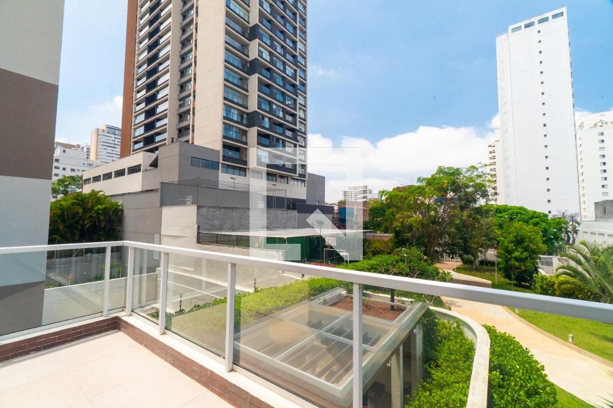 Apartamento, 3 quartos, 154 m² - Foto 28