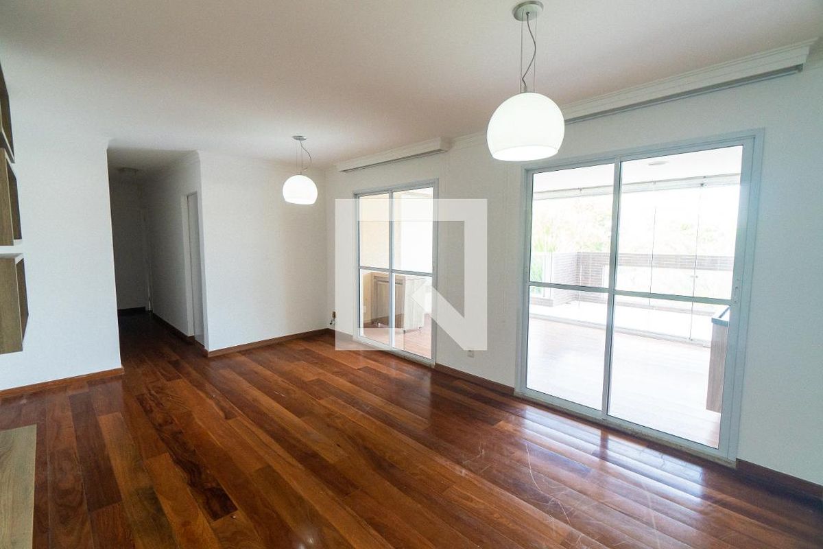 Apartamento, 3 quartos, 154 m² - Foto 6