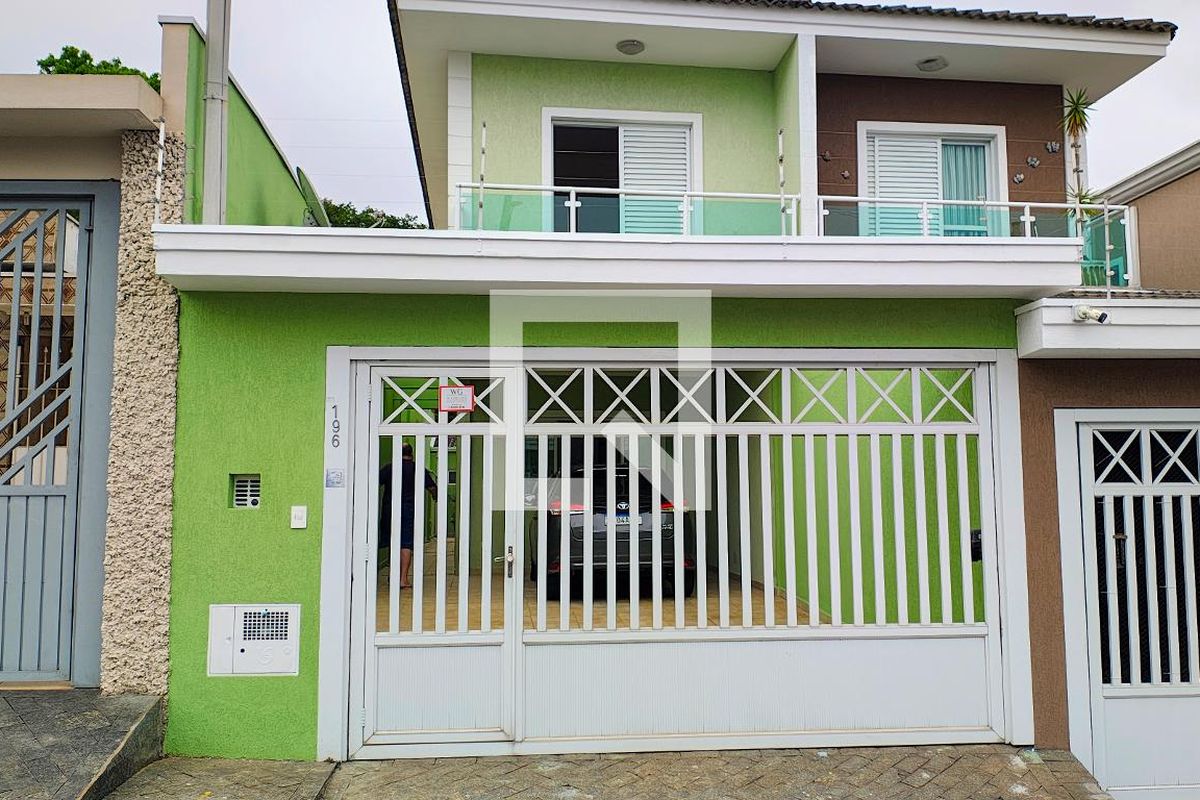 Casa, 4 quartos, 162 m² - Foto 108