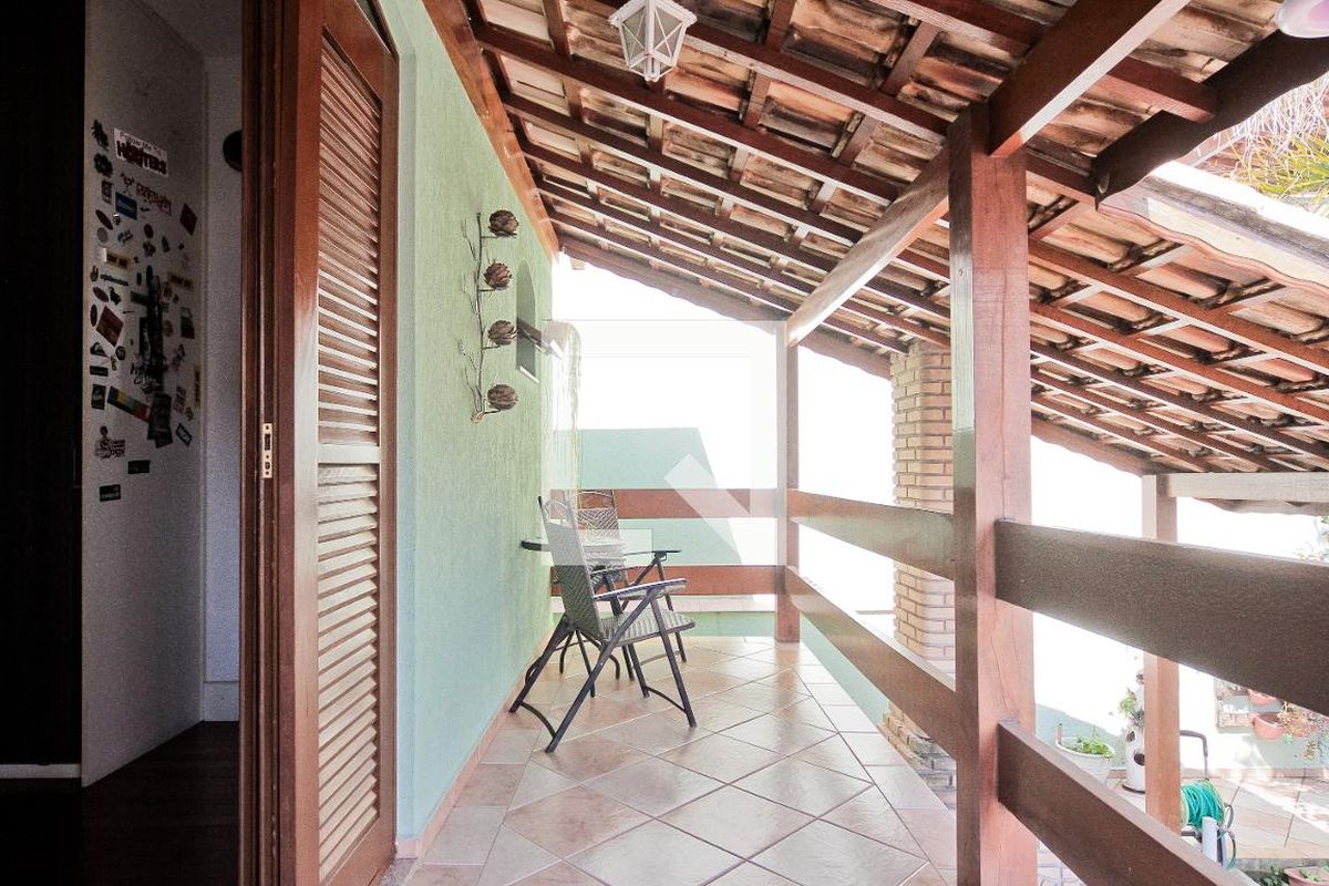 Casa, 3 quartos, 120 m² - Foto 34