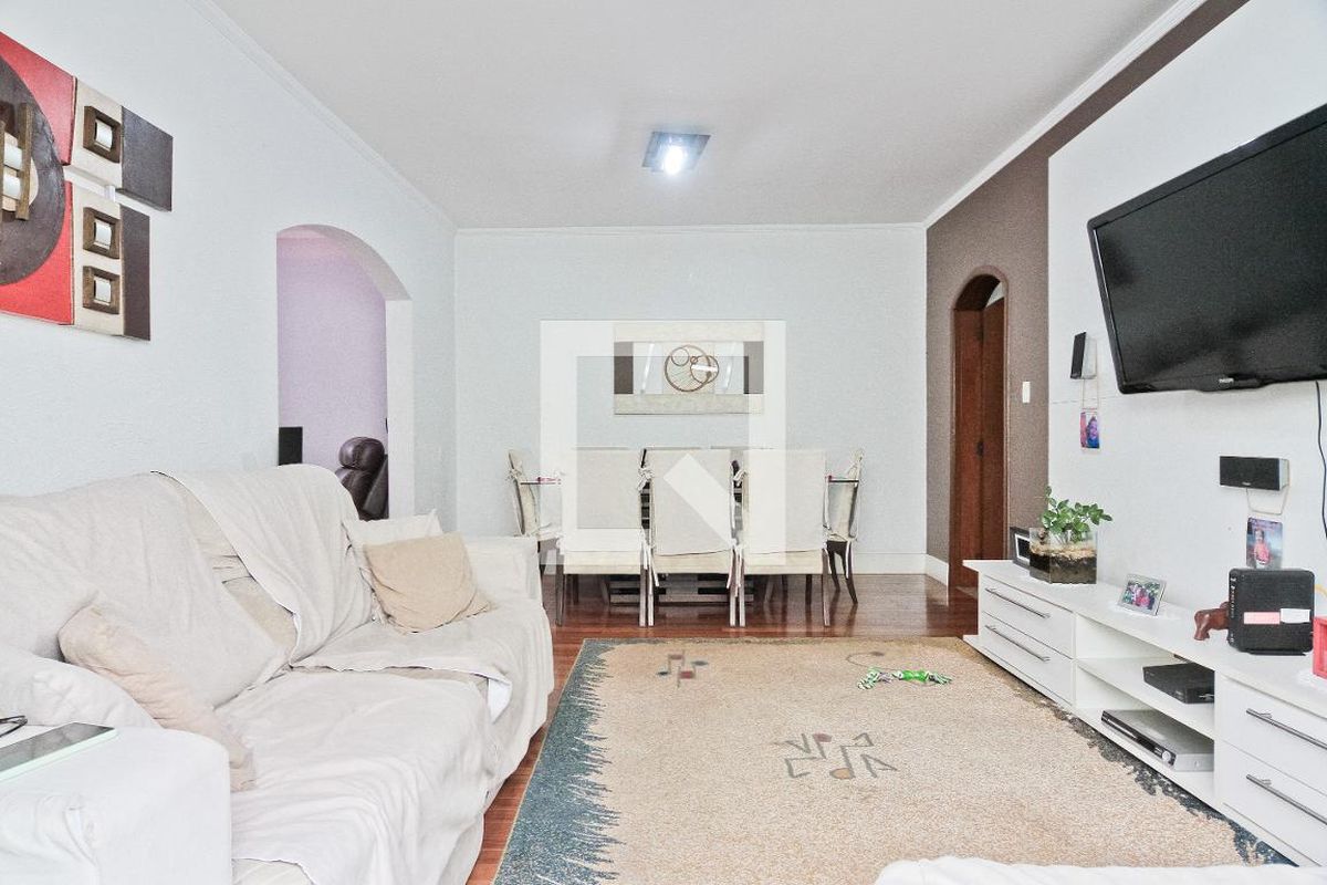Casa, 3 quartos, 120 m² - Foto 2