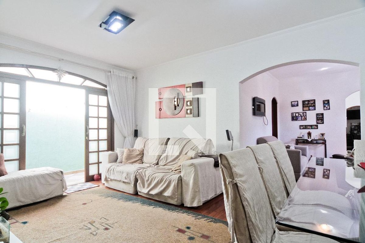 Casa, 3 quartos, 120 m² - Foto 6
