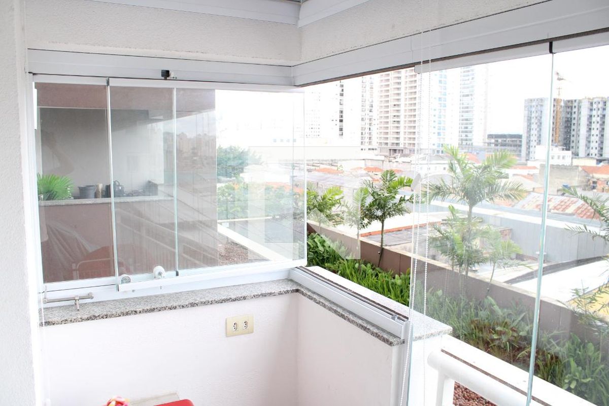 Apartamento, 1 quarto, 46 m² - Foto 8