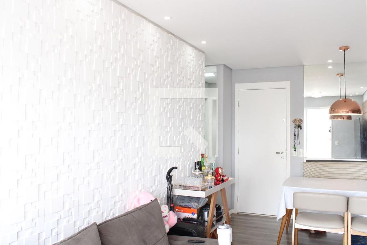Apartamento, 1 quarto, 46 m² - Foto 2