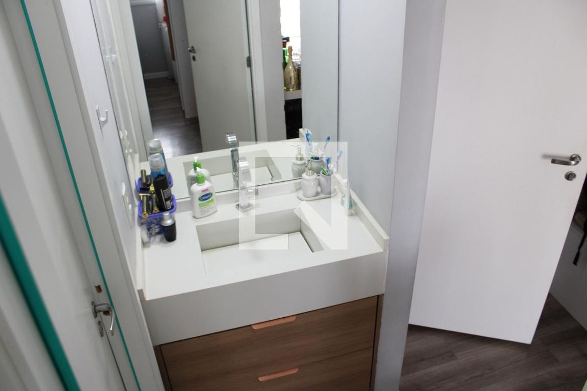 Apartamento, 1 quarto, 46 m² - Foto 34