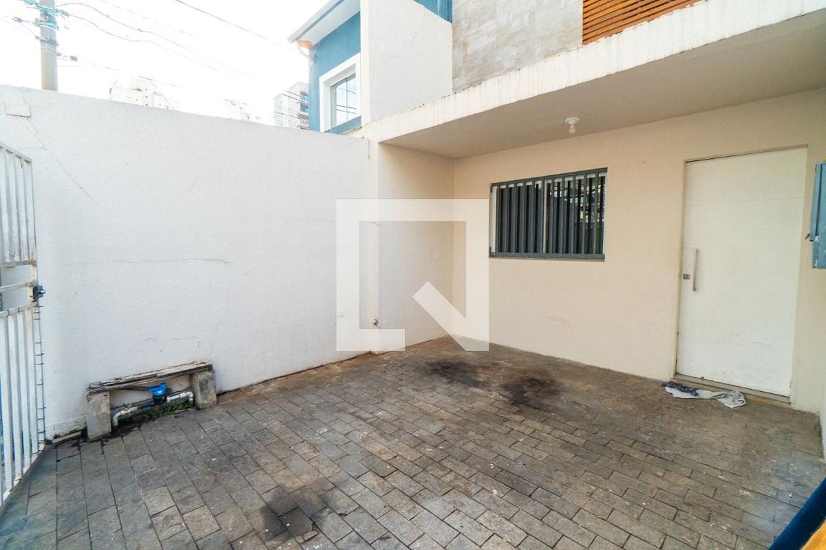 Casa, 3 quartos, 110 m² - Foto 33