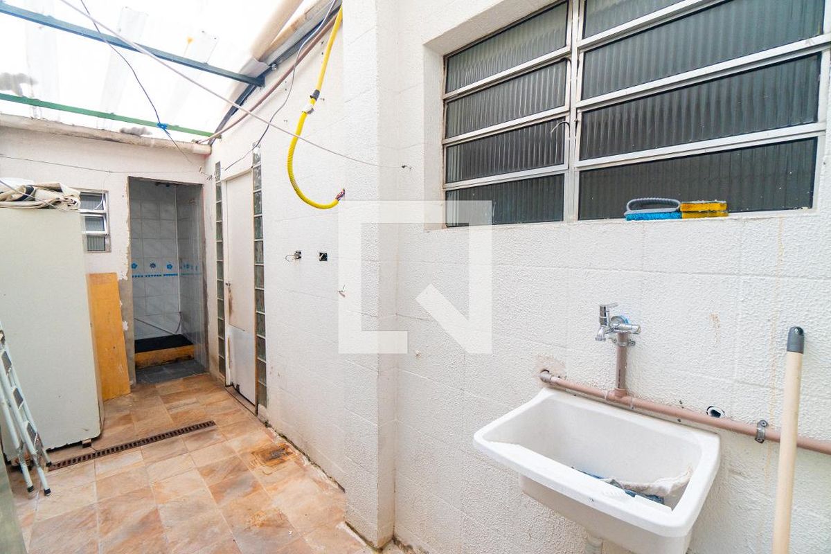 Casa, 3 quartos, 110 m² - Foto 28