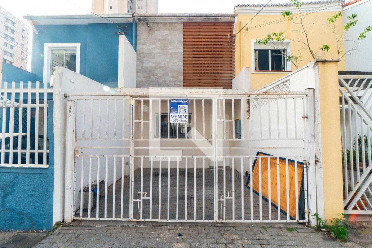 Casa, 3 quartos, 110 m² - Foto 34