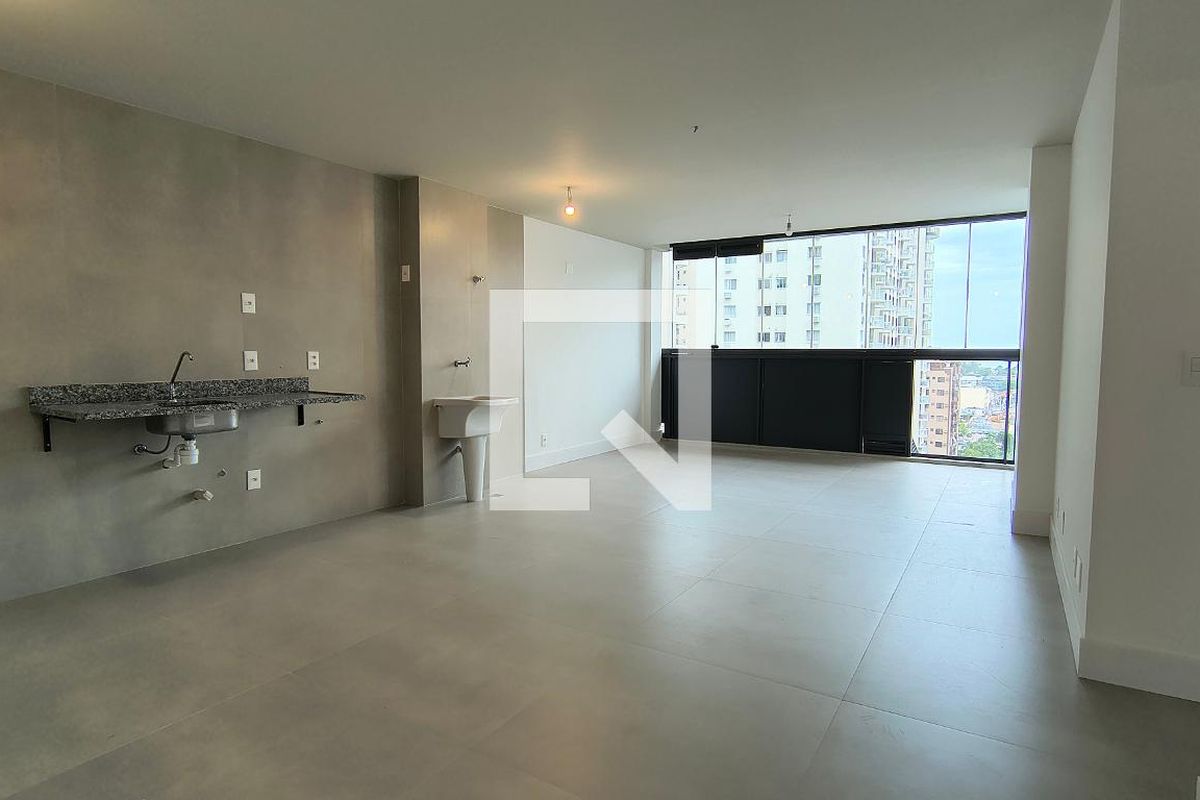 Apartamento, 2 quartos, 80 m² - Foto 2