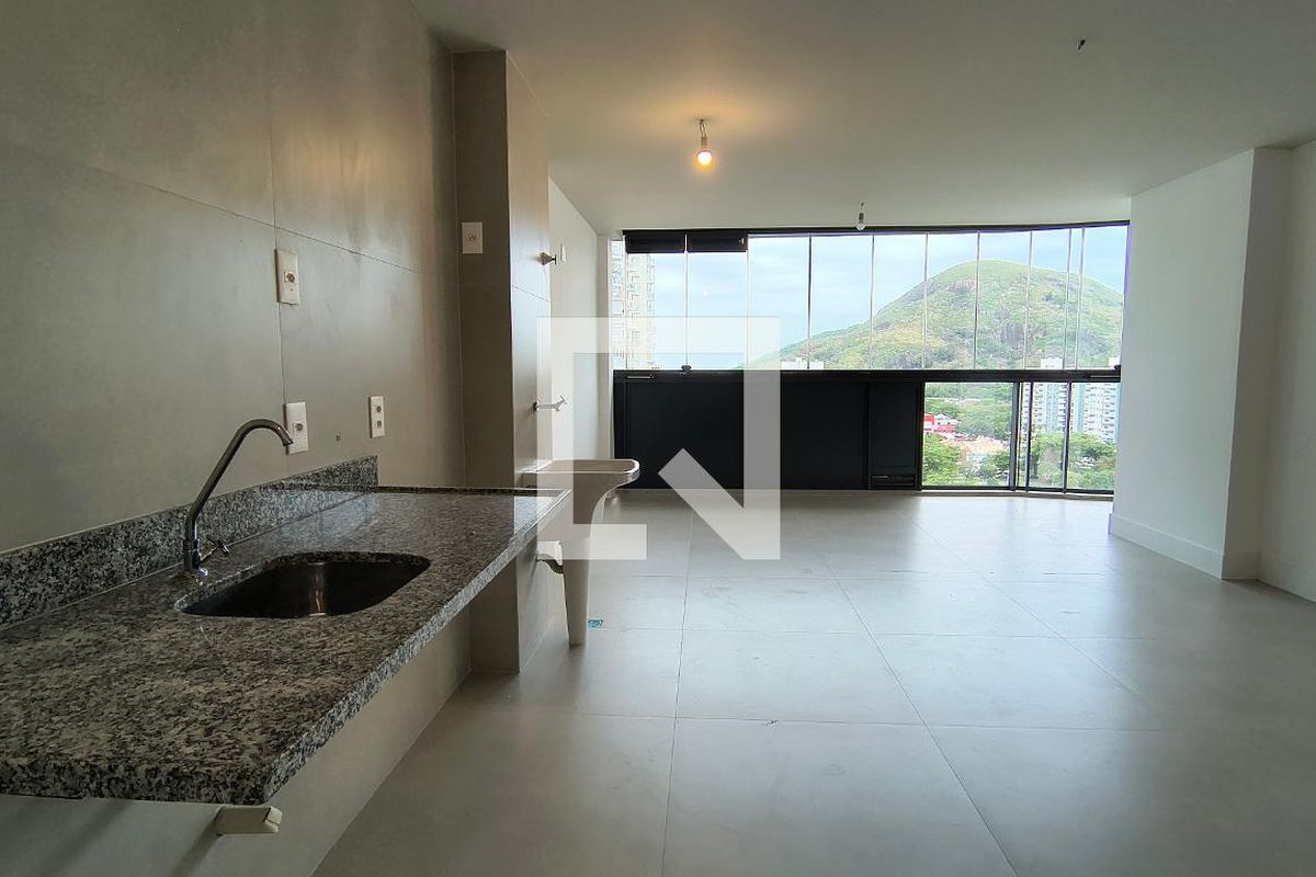 Apartamento, 2 quartos, 80 m² - Foto 54