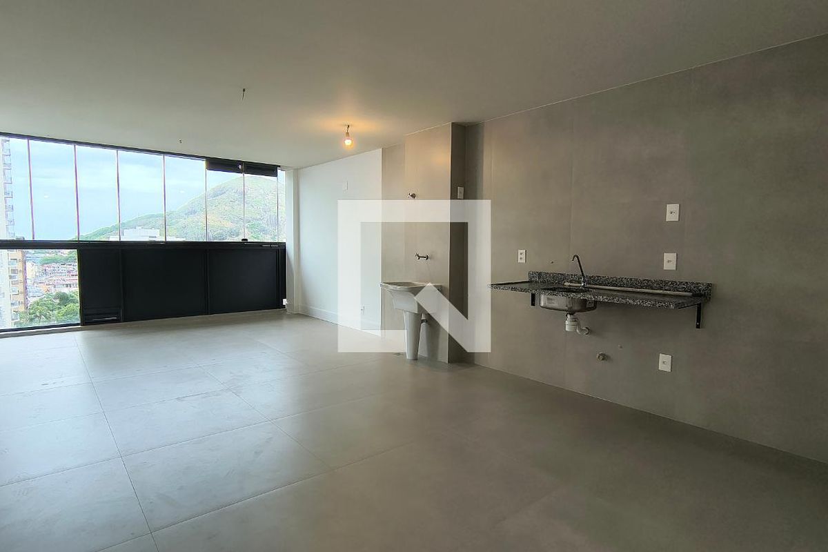 Apartamento, 2 quartos, 80 m² - Foto 2
