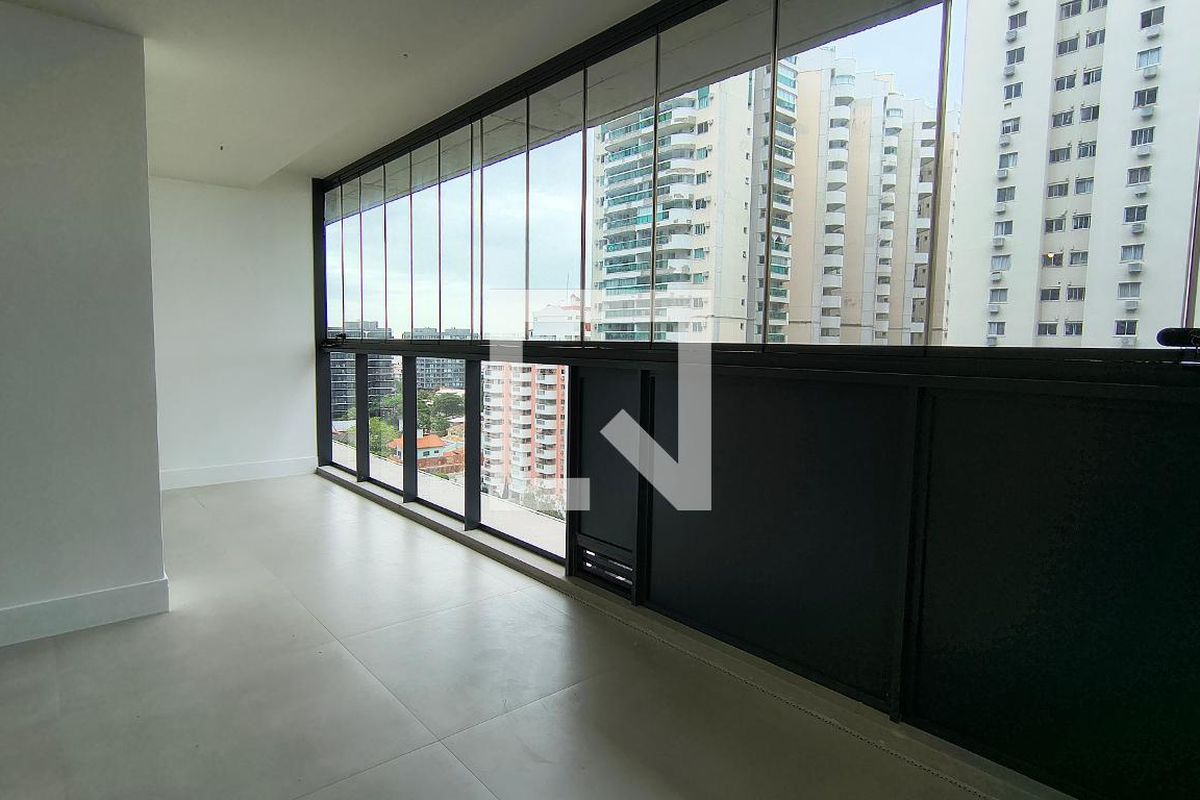 Apartamento, 2 quartos, 80 m² - Foto 10