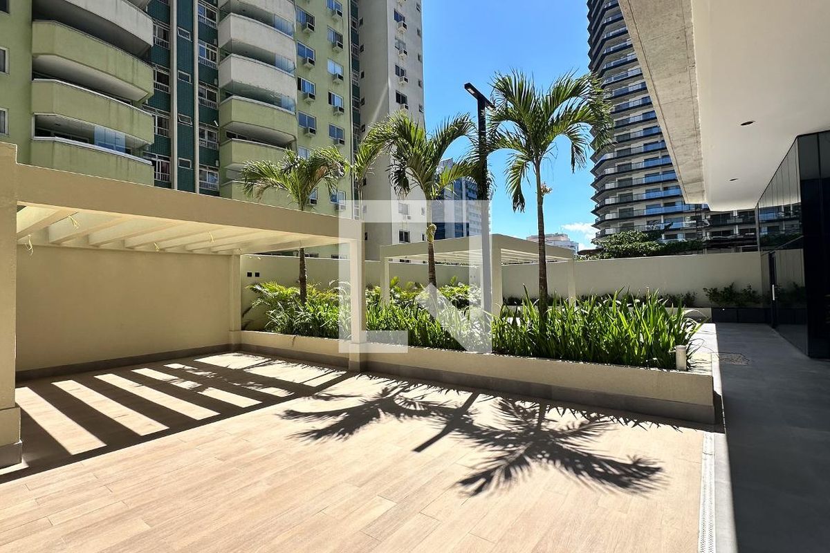 Apartamento, 2 quartos, 80 m² - Foto 72