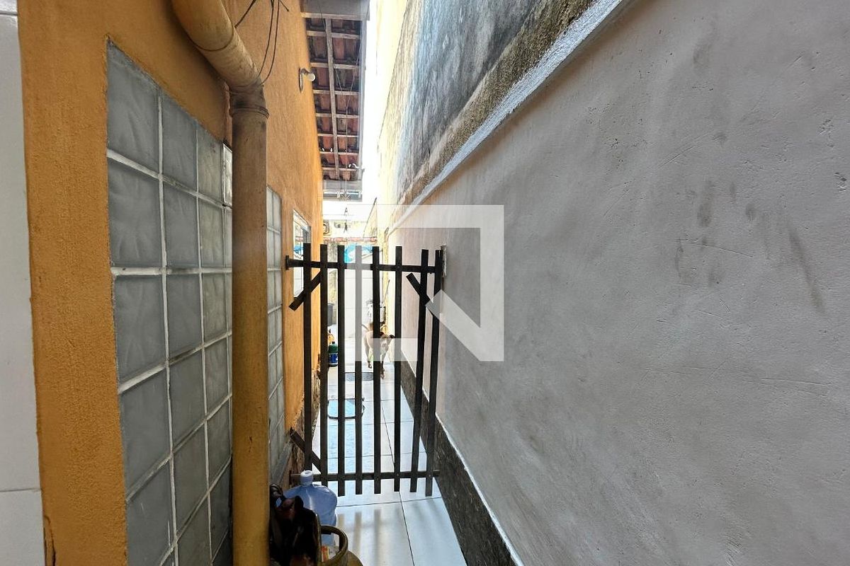 Casa, 2 quartos, 400 m² - Foto 44