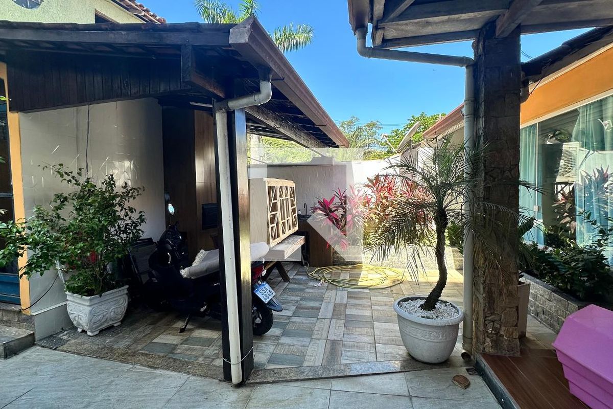 Casa, 2 quartos, 400 m² - Foto 14