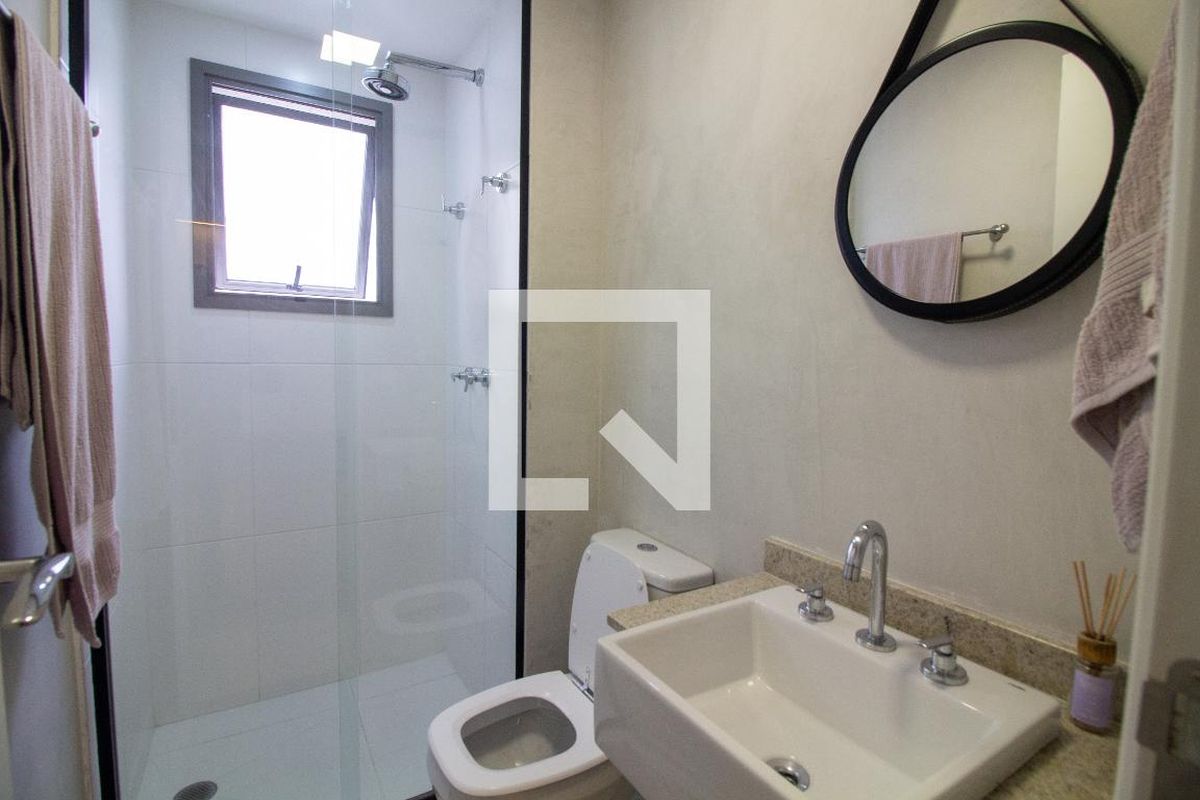 Apartamento, 2 quartos, 69 m² - Foto 13