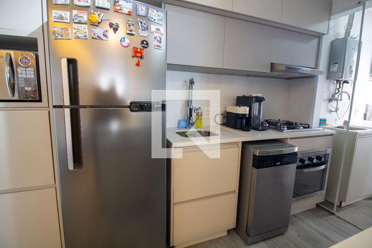 Apartamento, 2 quartos, 69 m² - Foto 26