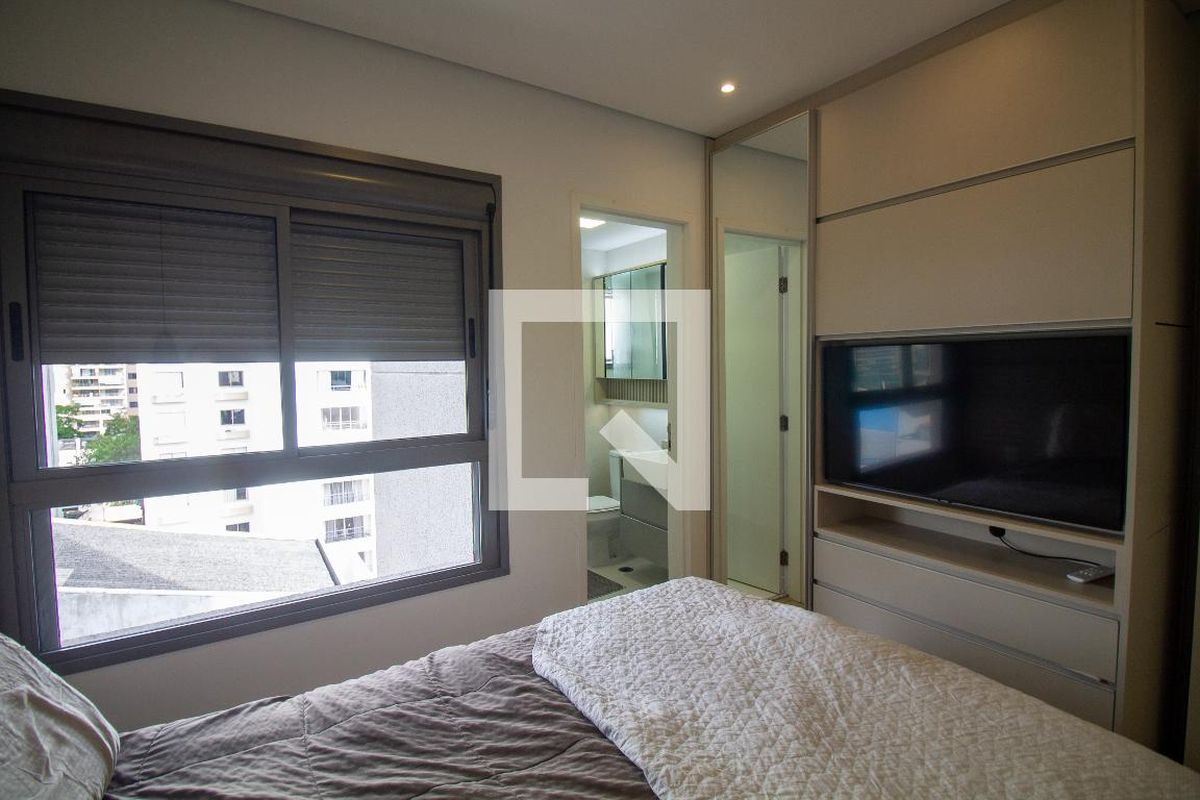 Apartamento, 2 quartos, 69 m² - Foto 20