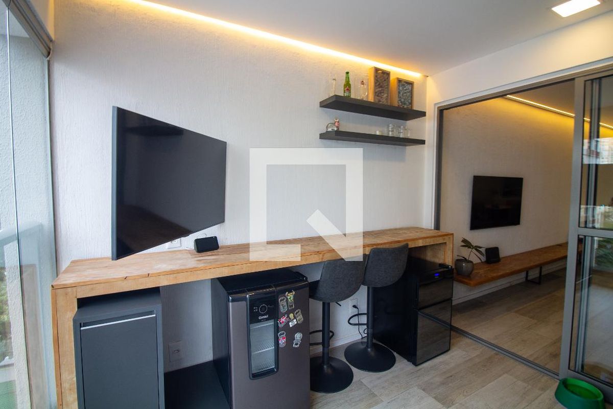 Apartamento, 2 quartos, 69 m² - Foto 35