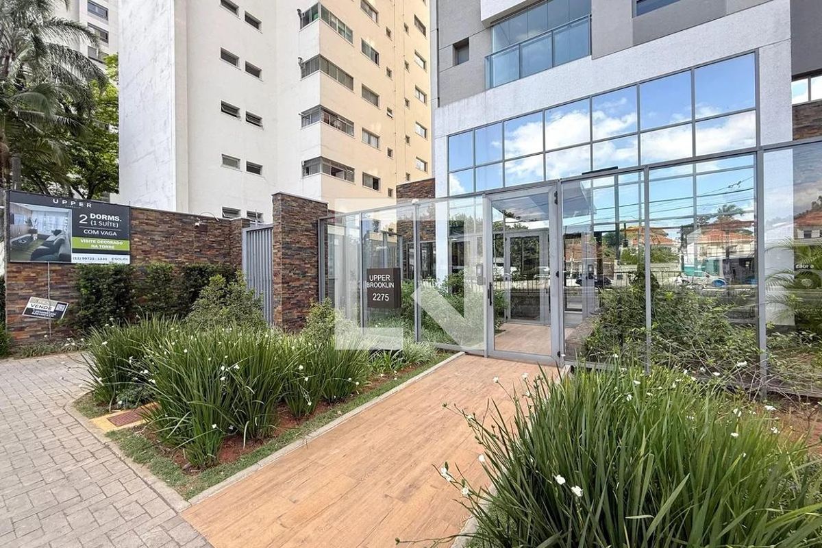 Apartamento, 2 quartos, 69 m² - Foto 44