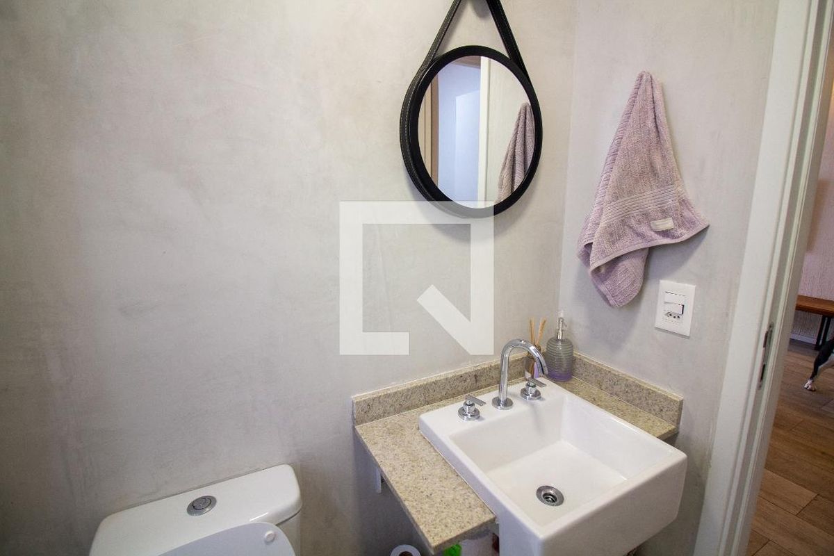 Apartamento, 2 quartos, 69 m² - Foto 15