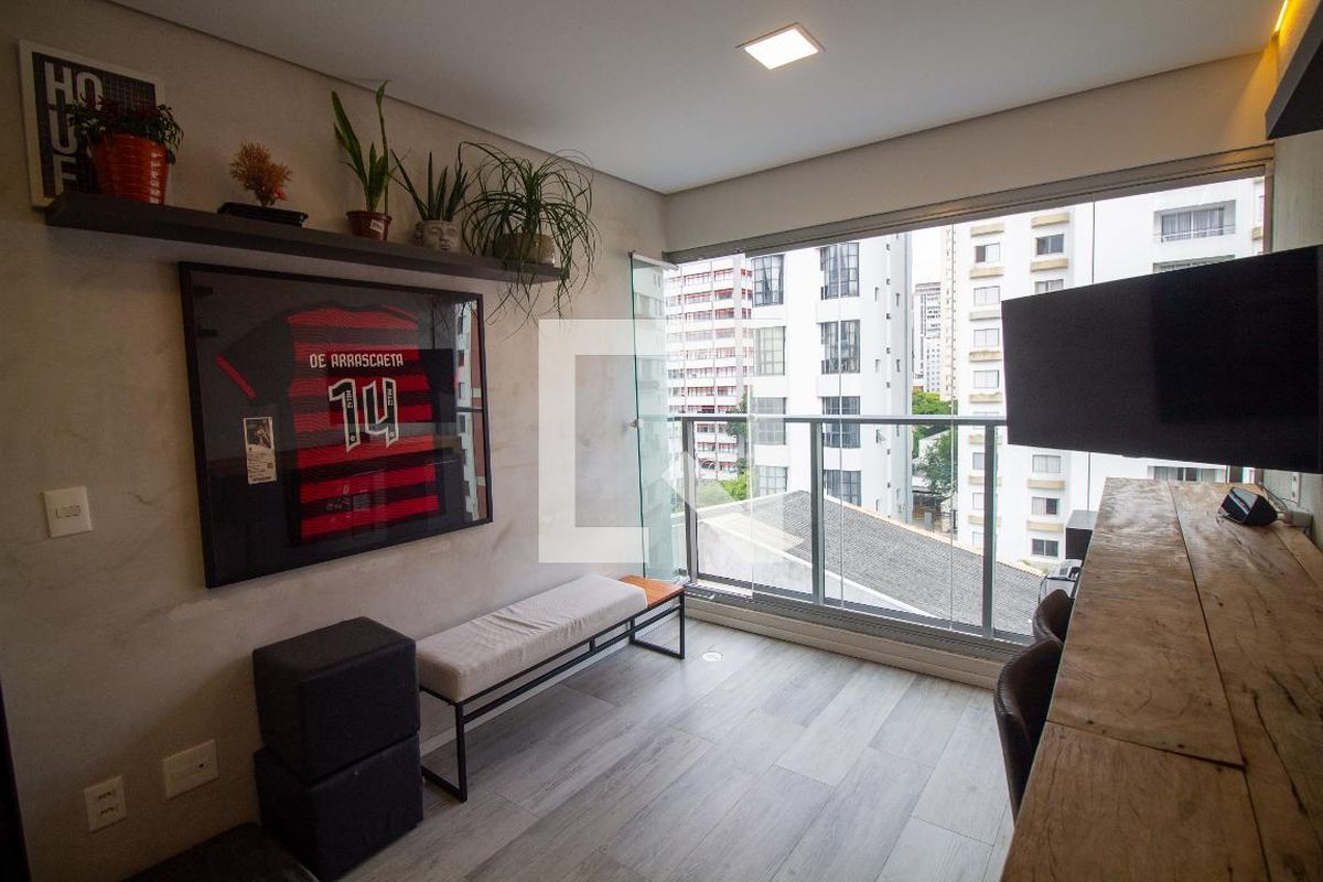 Apartamento, 2 quartos, 69 m² - Foto 33