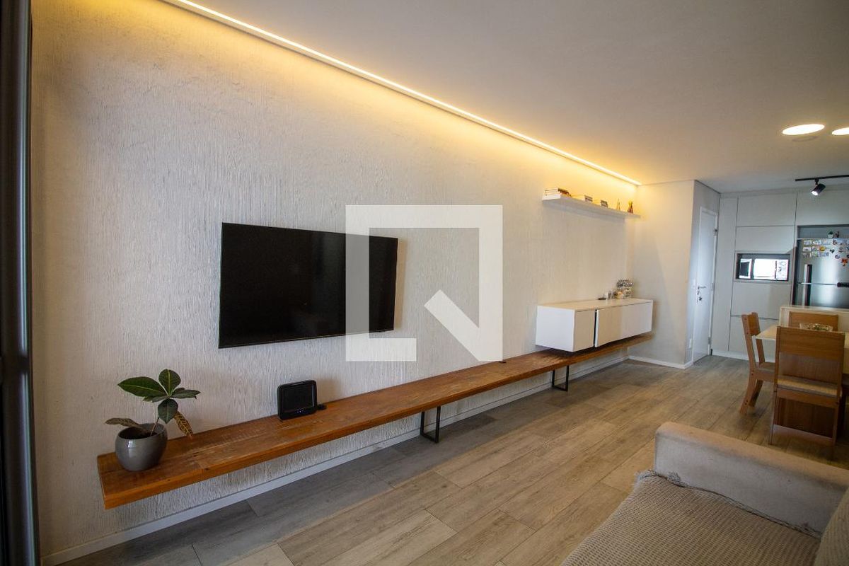 Apartamento, 2 quartos, 69 m² - Foto 4