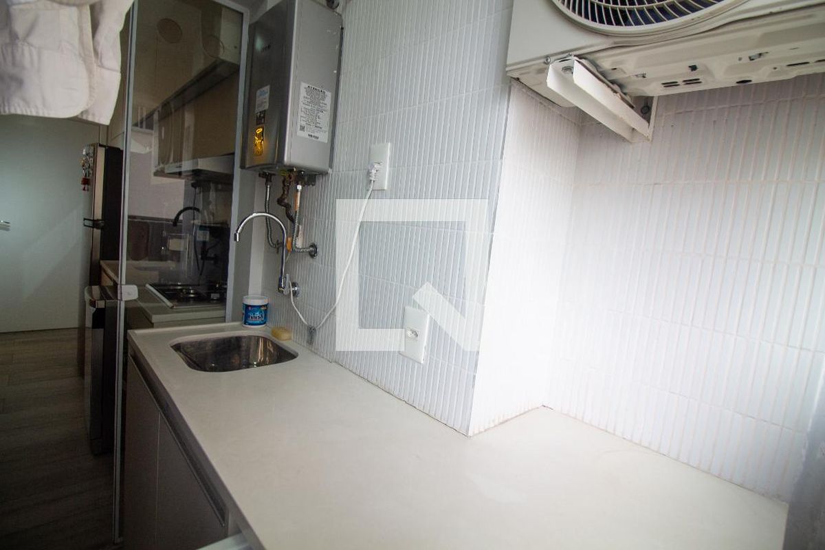 Apartamento, 2 quartos, 69 m² - Foto 32