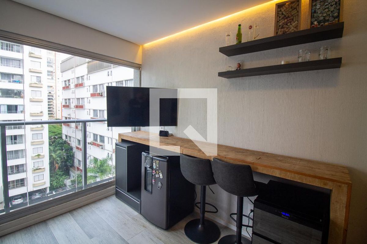 Apartamento, 2 quartos, 69 m² - Foto 34