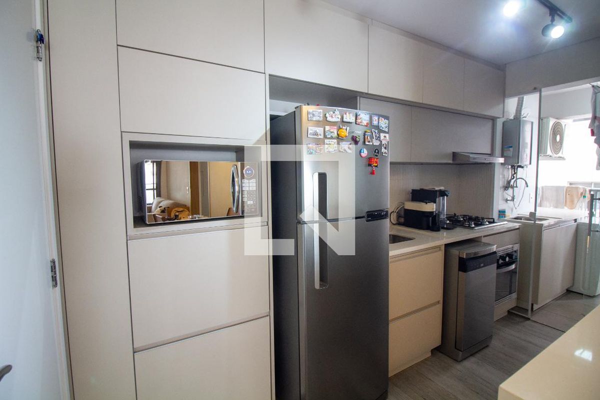 Apartamento, 2 quartos, 69 m² - Foto 25