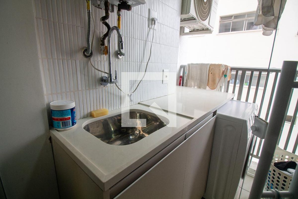Apartamento, 2 quartos, 69 m² - Foto 29
