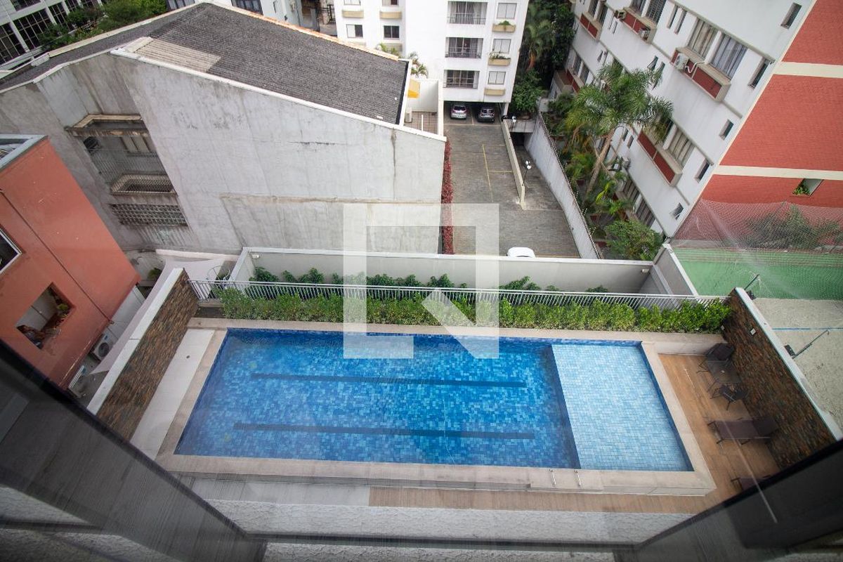 Apartamento, 2 quartos, 69 m² - Foto 37