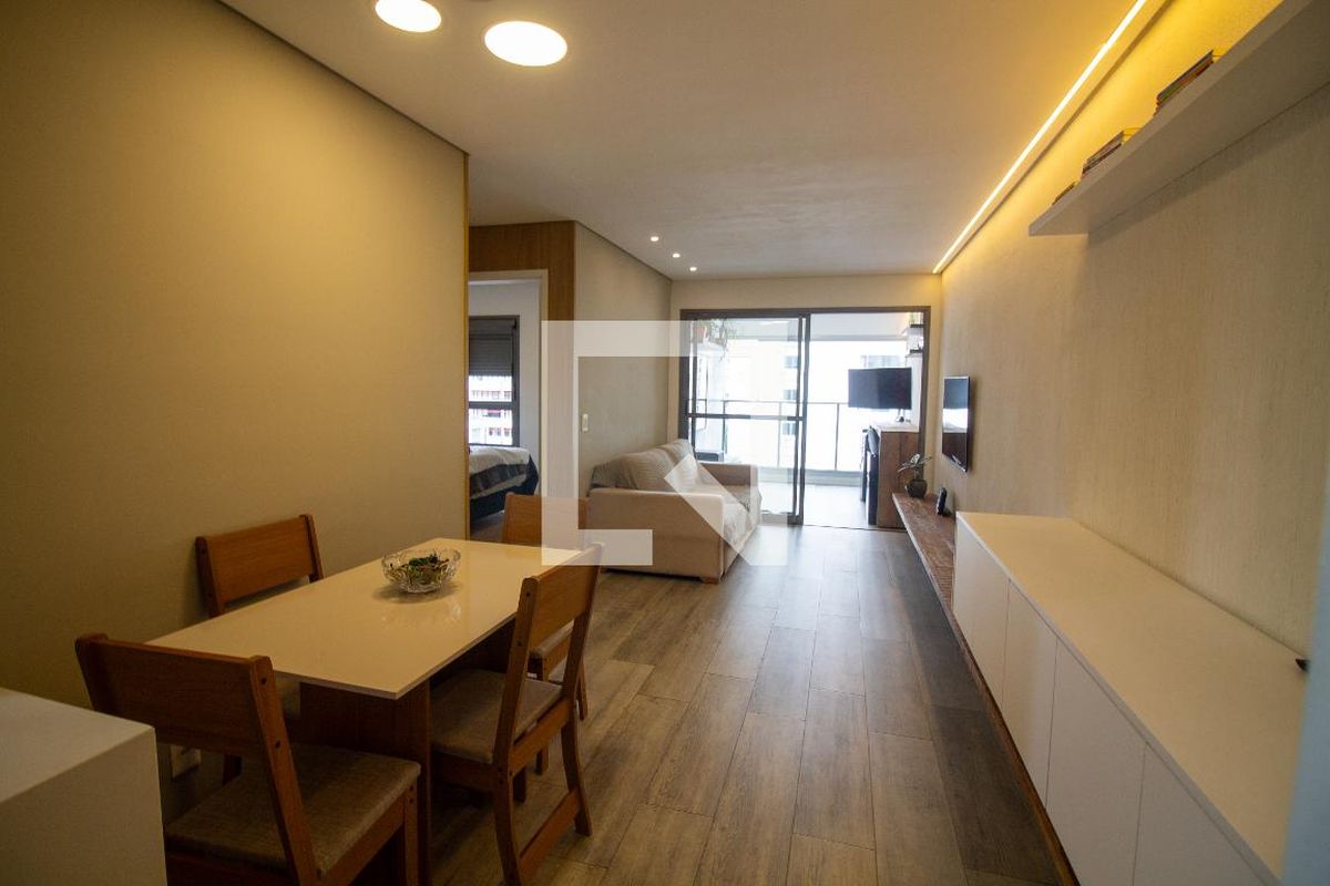 Apartamento, 2 quartos, 69 m² - Foto 7