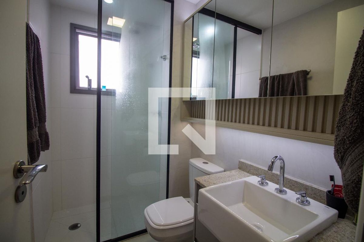 Apartamento, 2 quartos, 69 m² - Foto 21