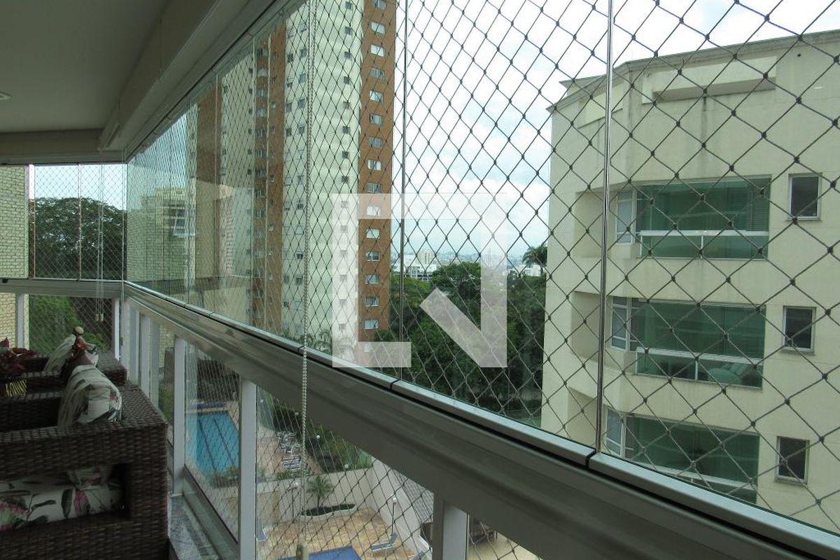 Apartamento, 3 quartos, 225 m² - Foto 22