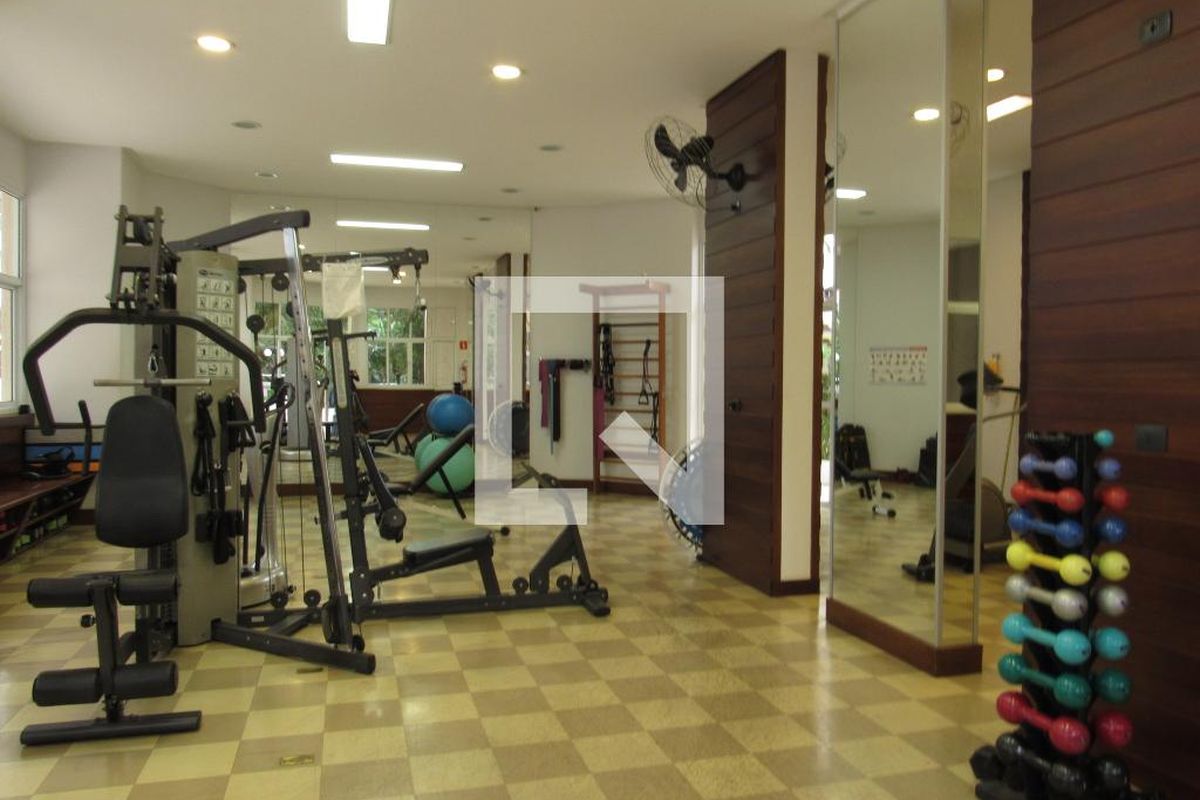 Apartamento, 3 quartos, 225 m² - Foto 202
