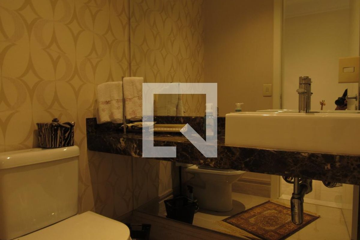 Apartamento, 3 quartos, 225 m² - Foto 98