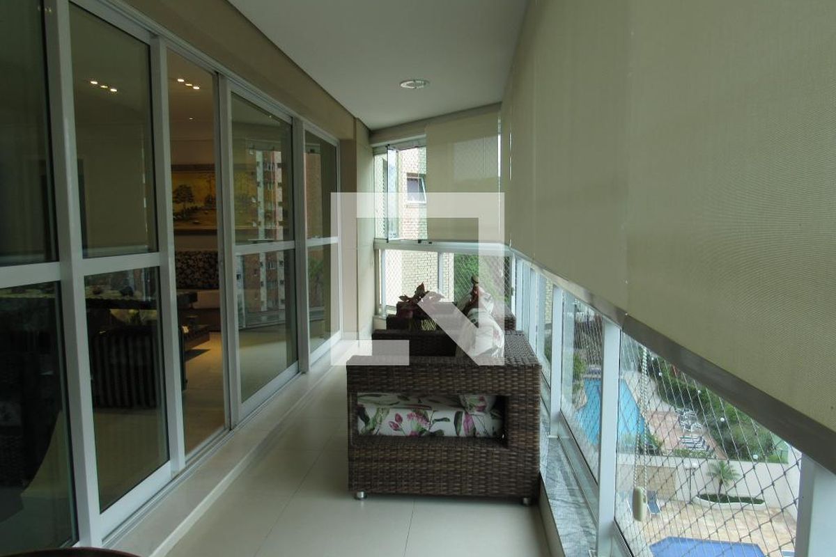Apartamento, 3 quartos, 225 m² - Foto 14