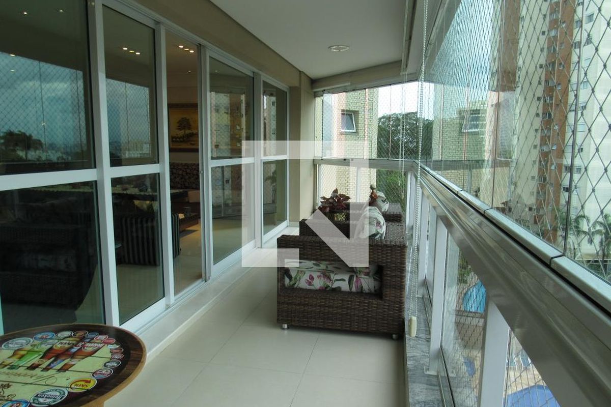 Apartamento, 3 quartos, 225 m² - Foto 16