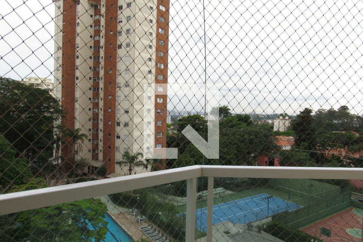 Apartamento, 3 quartos, 225 m² - Foto 58