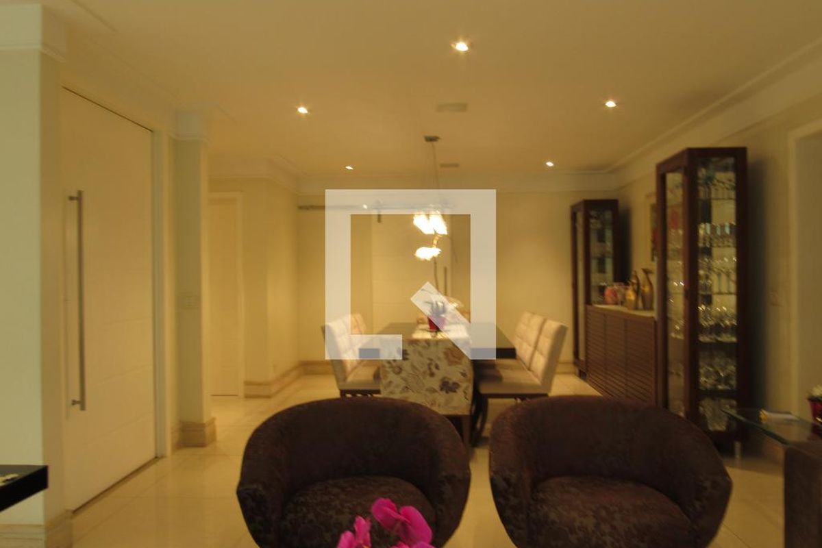 Apartamento, 3 quartos, 225 m² - Foto 8