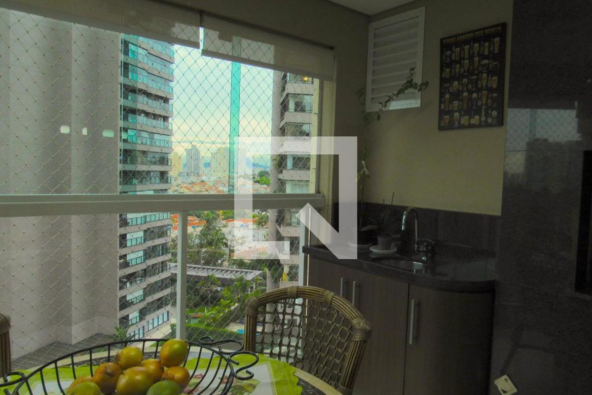 Apartamento, 3 quartos, 225 m² - Foto 152