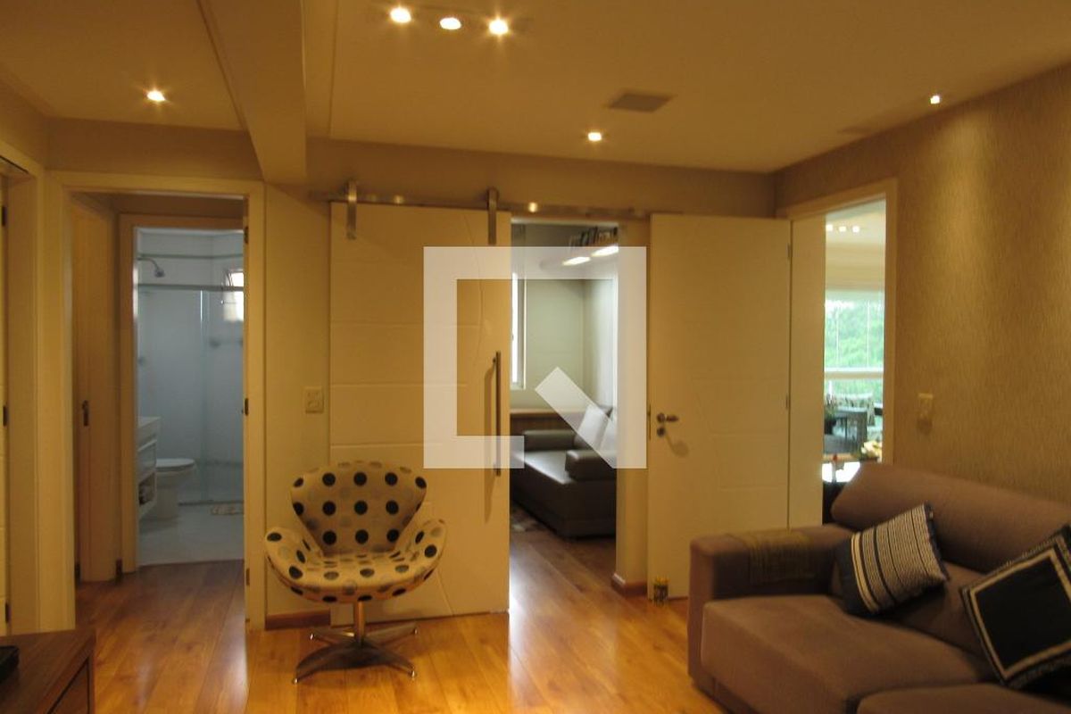 Apartamento, 3 quartos, 225 m² - Foto 28