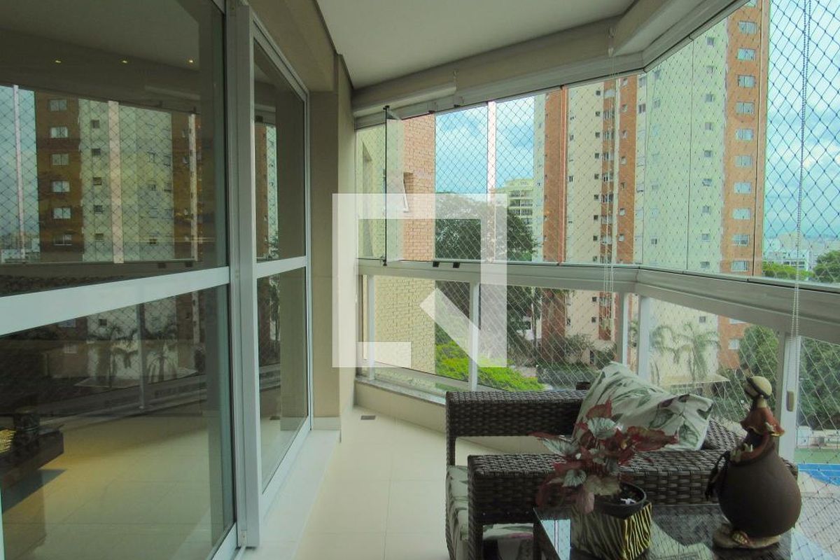 Apartamento, 3 quartos, 225 m² - Foto 20